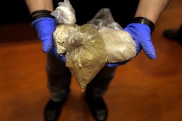 Заместителя Генпрокурора заподозрили в причастности к деятельности наркоторговцев