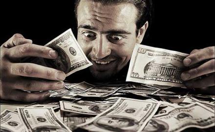 Адвокаты мафии. Кто отмывал грязные миллиарды «младоолигарха» Курченко