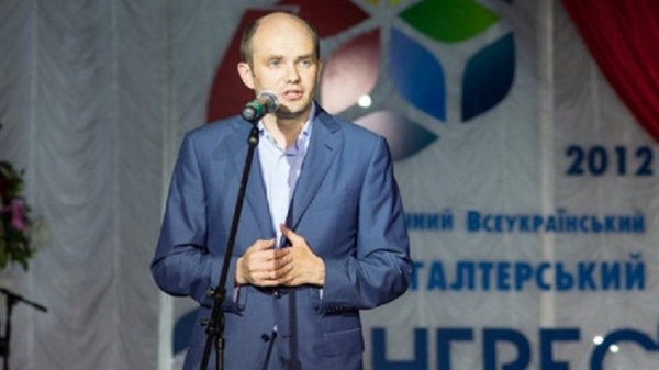 За что СБУ ищет Андрея Игнатова: список «достижений»