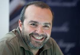 Шендерович и Обломов вышли на одиночные пикеты против войны в Украине. ФОТО