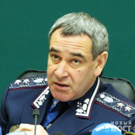 В Киеве убили бывшего главного милиционера Днепропетровской области Александр Бобылев