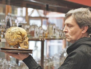 B России проект под названием «РПЦ» обескровился и протух, – Александр Невзоров