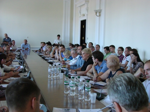 «Ударовец» попросил Кличко обратиться к услугам Супруненко