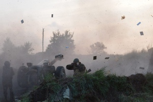 Анализ котла под Иловайском