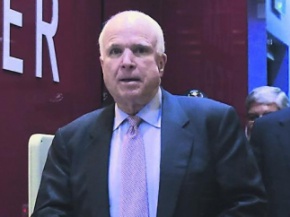 Появился секретный документ о санкциях против России