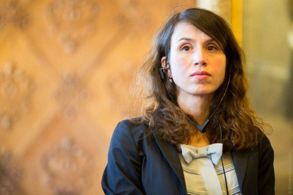 Зачем «циничная тварь» Левочкин подставил Татьяну Черновол