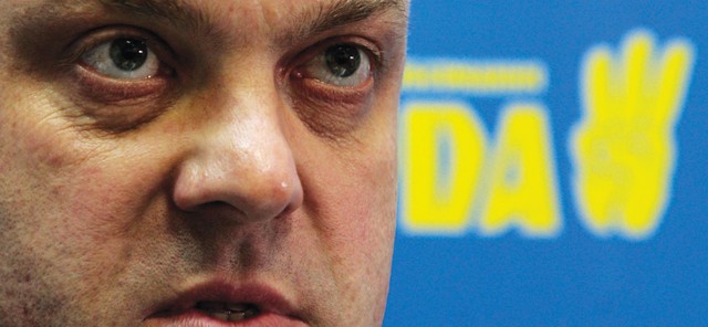 Вибори в Парламент можуть скасувати