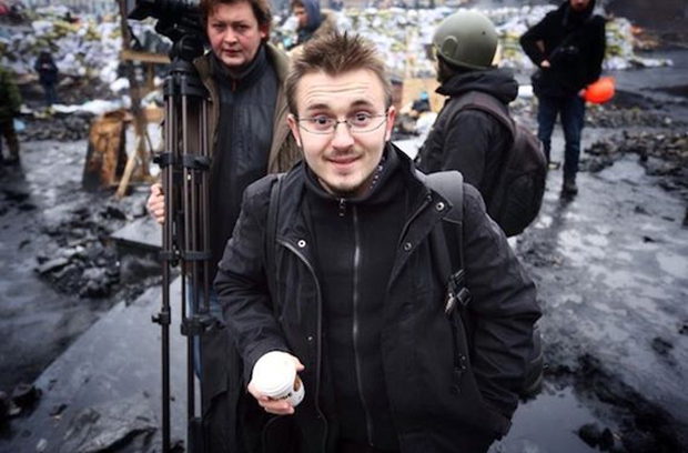 Почем фейк для народа? Денис Бигус развел журналистов «1+1»