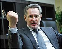 Фирташ отбирает ильменит без приватизации