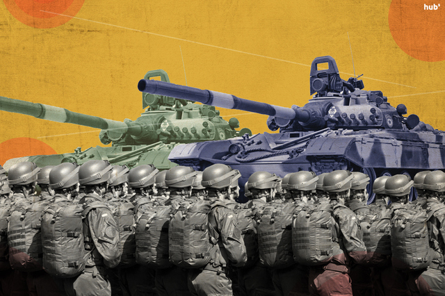 ПОЧЕМУ НАДО ОТСТОЯТЬ МАРИУПОЛЬ