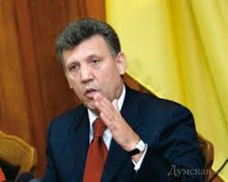 Киваловское назначение — сорвано