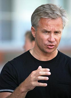 Юрий Косюк решил уволиться из администрации Петра Порошенко