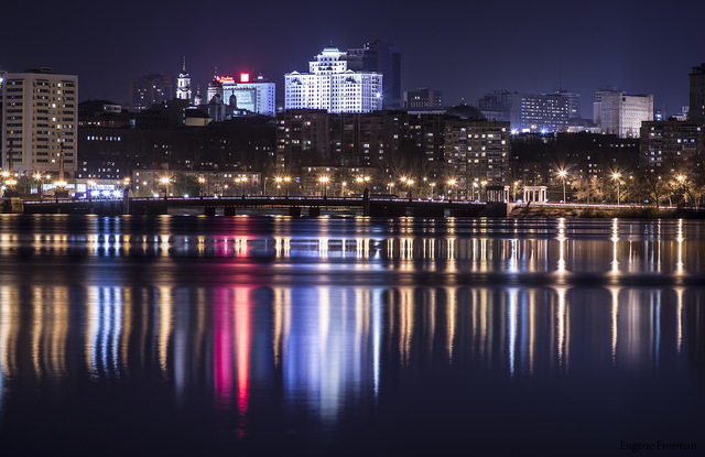 В Донецке провели переименование? Ждем улицу Путина