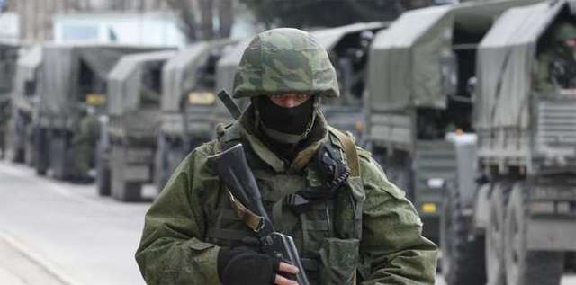 На українсько-російському кордоні стоїть 58 Камазів з трупами солдатів РФ