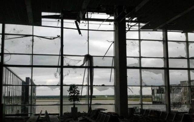 Чего стоило Украине перемирие с террористами