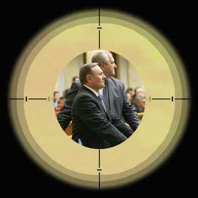 О луганском "Твиксе"