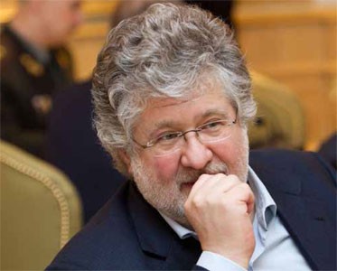 Коломойский строит титановую империю