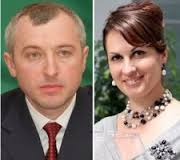 Калетники с перепугу вступают в "Батьківщину"