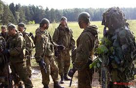 Очередной ГРУшник «заблудился» в Украине, от чего был настигнут «инсультом»