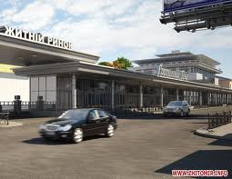 ЗАЧИСТКА СТОЛИЧНЫХ РЫНКОВ ПРОДОЛЖАЕТСЯ: ЯРОШЕВИЧ, ЦЕХАНСКИЙ, НА ОЧЕРЕДИ "БЕССАРАБКА"?