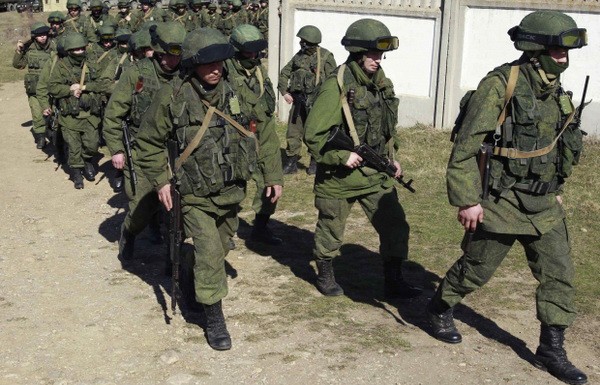 РФ пытается «раскачать» Молдову, вербуя ее молодежь