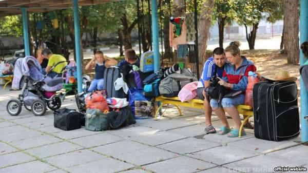 «Нас обманули!» или Приезжайте к нам на Колыму