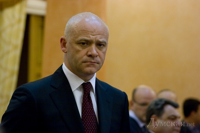 Приморскую райадминистрацию Одессы возглавит человек Труханова