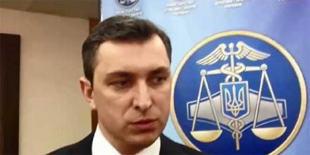 Пике Билоуса: когда прервется полет фейкового камикадзе?