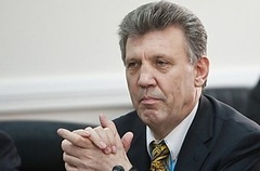 Сергей Кивалов продолжает строить планы о создании Одесской Народной Республики