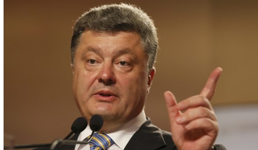 Порошенко отправил в отставку начальника Главного управления разведки