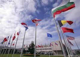 Враждебное окружение Украины: Венгрия, Словакия и Чехия поддерживают Россию