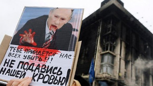 В России началась атмосфера истерики и страха, массовое помешательство