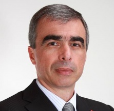 Председатель Одесской «Батькивщины» Григорий Гриншпун устроил скандал в ресторане