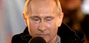 Путину грозит Майдан «великорусской черной сотни»…