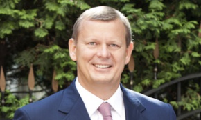 Сергею Клюеву не разрешили баллотироваться в Раду