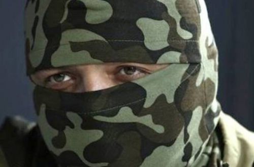 ФОТОДОСЬЕ Семена Семенченко