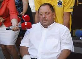 ПРОКУРАТУРА НЕ СОБИРАЕТСЯ САДИТЬ РЕКТОРА-ВЗЯТОЧНИКА МЕЛЬНИКА ЗА ПОБЕГ?