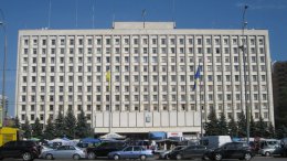 Список партии Гриценко зарегистрирован в ЦИК