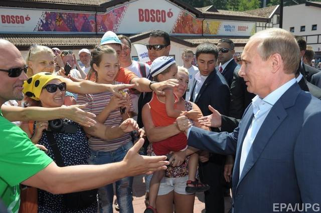 Новые санкции против РФ — ликбез от Навального