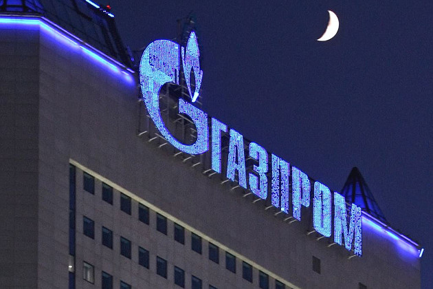 ’’Газпром’’ попался на заказе черного пиара в США