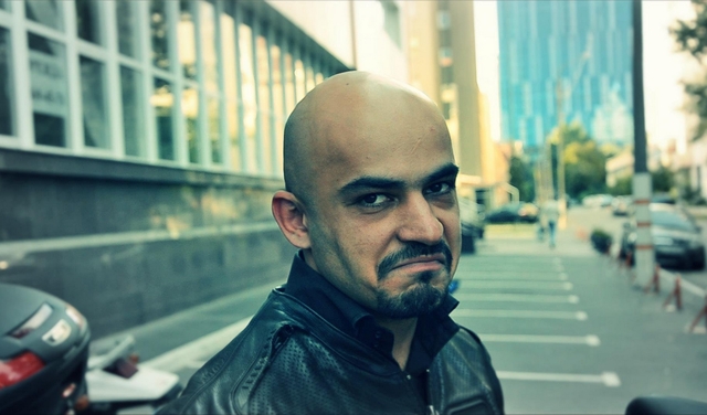 Мустафа Найем прекращает свою медийную деятельность