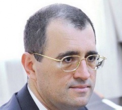 Аферист Юрий Маслов будет баллотироваться в нардепы