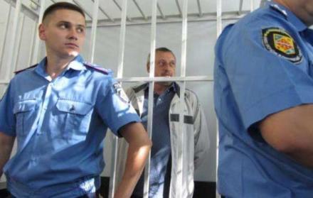 Заказчик убийства Олега Бабаева «готов» выйти на свободу