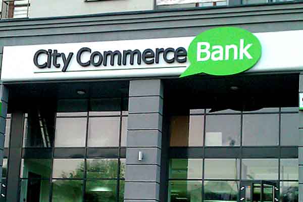 City-Commerce-развод-Bank имени Остапа Бендера