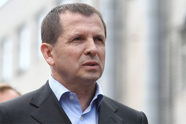 Почему Яценюк обезглавил “Укрзализныцю”