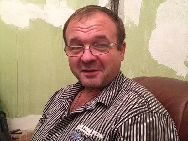 В плену у ДНР: рассказ освобожденного волонтера