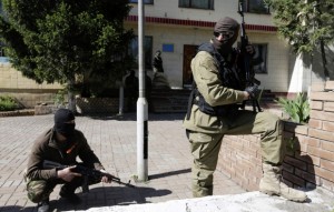 «Регистрация» ЧП в Антраците: 20% налога и проверки с автоматами