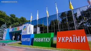 Регионалы скупают голоса в Одессе