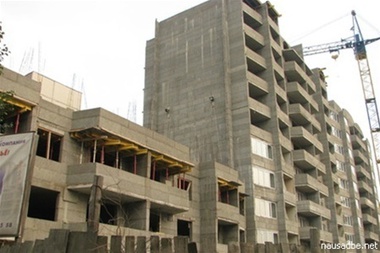 Цены на квартиры в Украине обвалились на треть за считанные годы