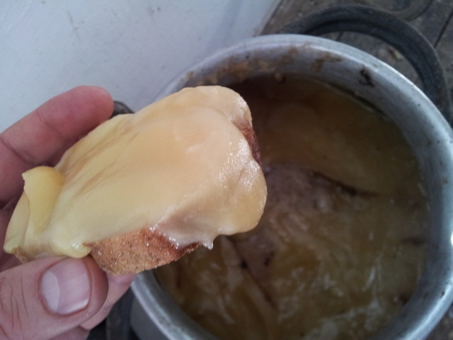 Как донецкому переселенцу живется в селе на Западной Украине. ФОТОРЕПОРТАЖ